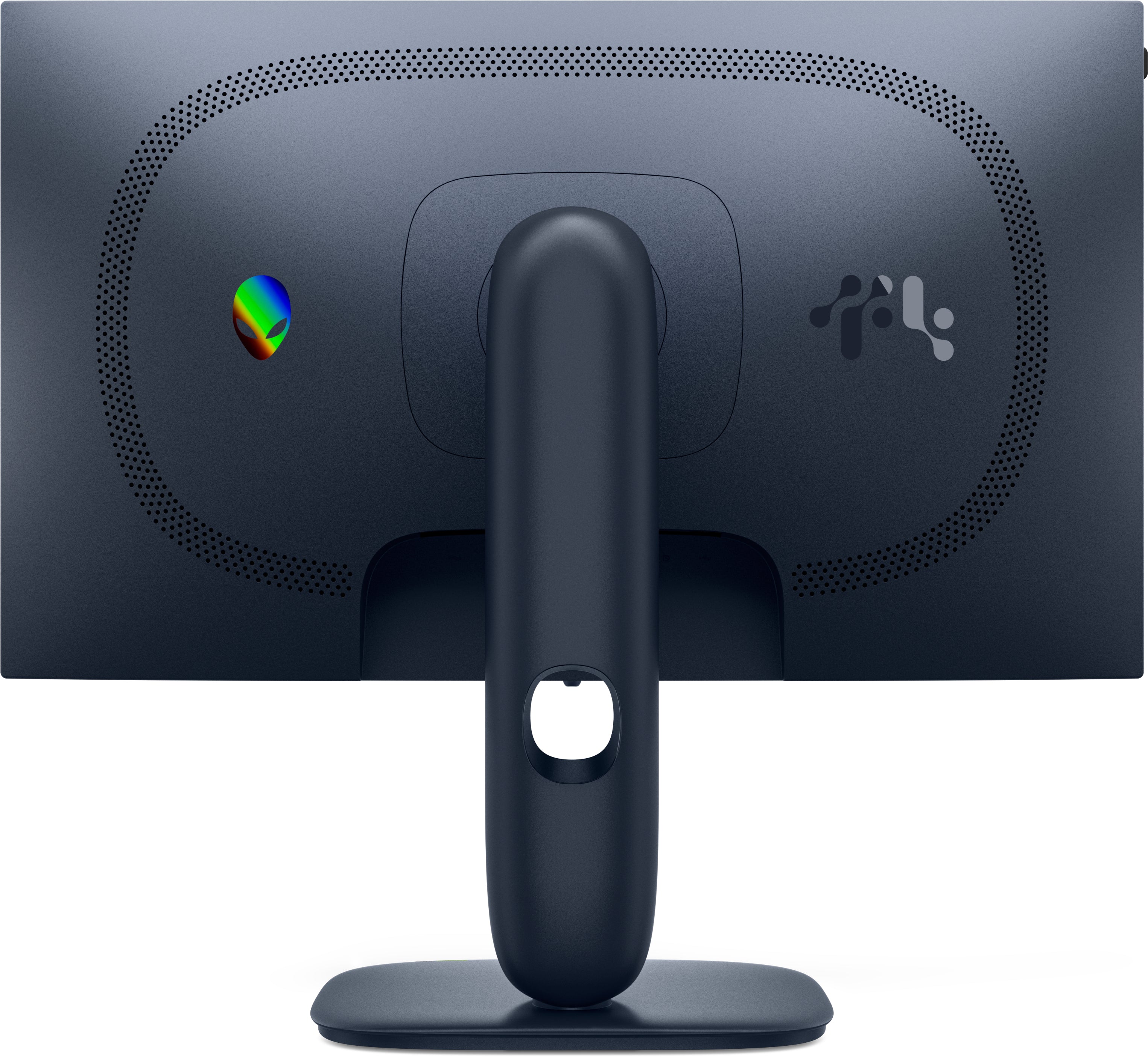 Alienware AW2525HM écran plat de PC 62,2 cm (24.5") 1920 x 1080 pixels Full HD LCD Noir