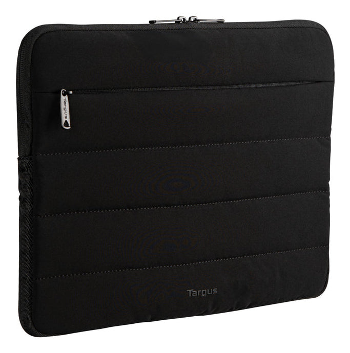 Targus Puffer Hylster til notebook 14 Polyester Sort