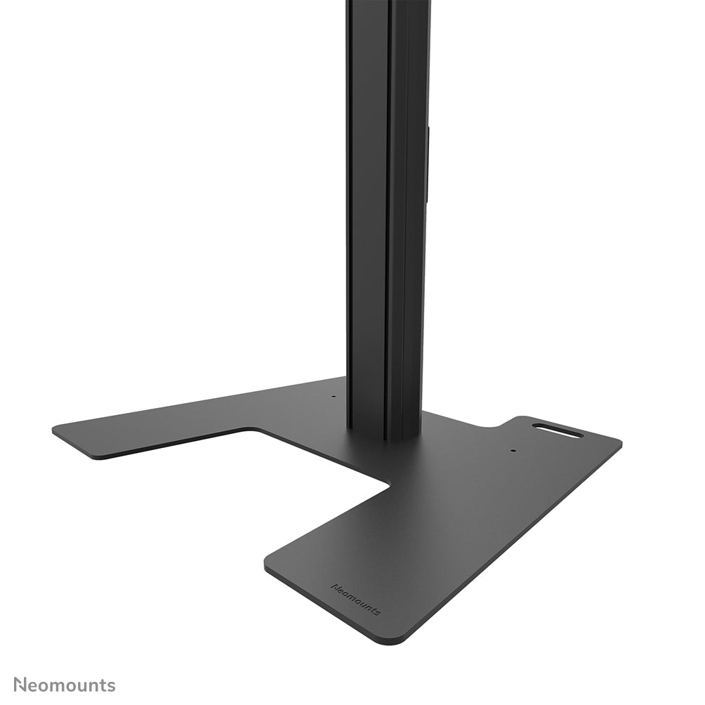 Neomounts FL45S-825BL1 Support au sol pour écran 37-75"