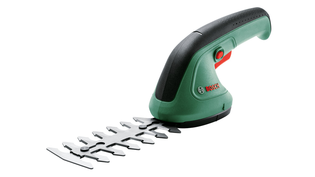 Bosch Bosch Easy Shear cisaille sans fil 8 cm 3,6 V Lithium-Ion (Li-Ion) Noir, Vert