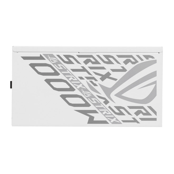 ASUS Netzteil ROG-STRIX-1000P-GAMING-WHT-E 1000W 80+ Platin