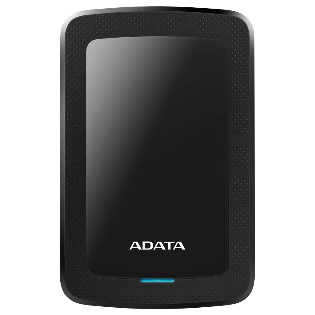 ADATA HV300 disque dur externe 1 To 2.5" 3.2 Gen 1 (3.1 Gen 1) Noir