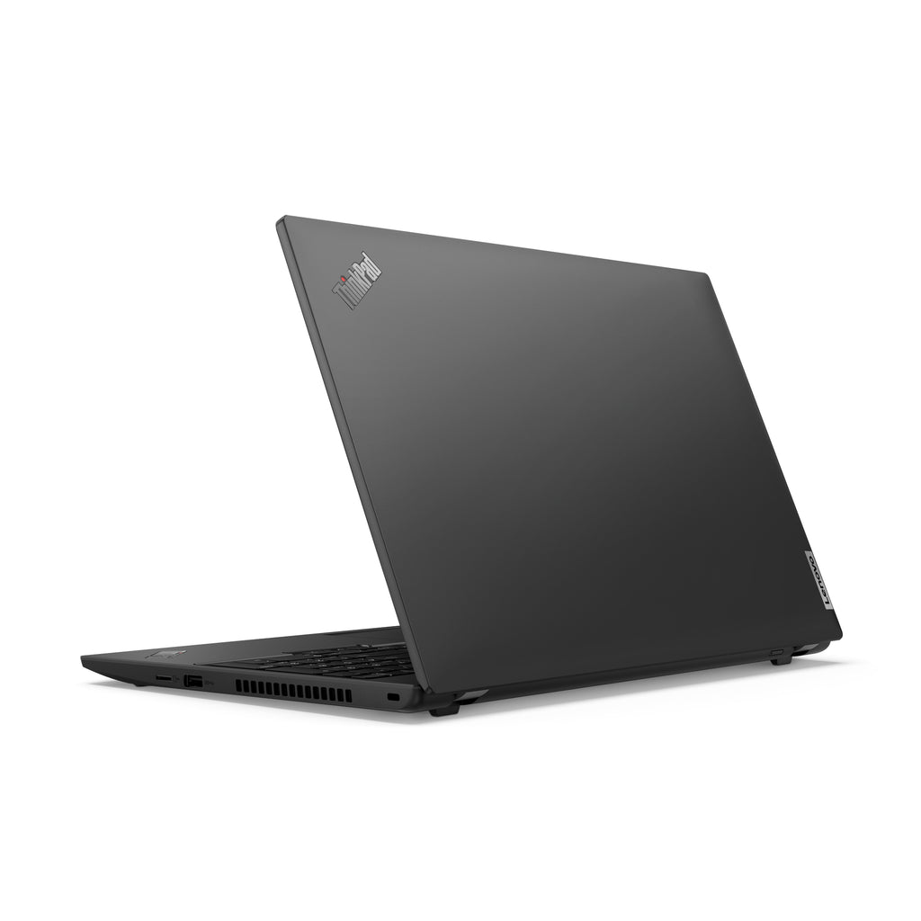 Lenovo ThinkPad L15 Gen 3 (Intel) Intel® Core™ i5 i5-1235U Ordinateur portable 39,6 cm (15.6") Full HD 16 Go DDR4-SDRAM 512 Go SSD Wi-Fi 6 (802.11ax) Windows 11 Pro Allemand Noir