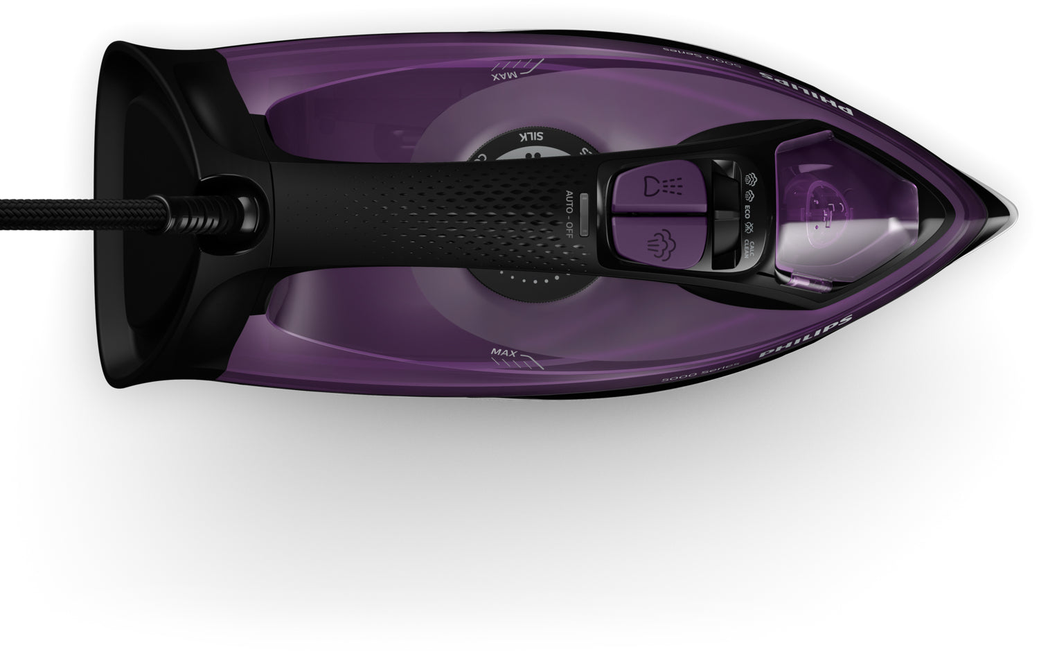 Philips 5000 series Fer vapeur série 5000 DST5030/80
