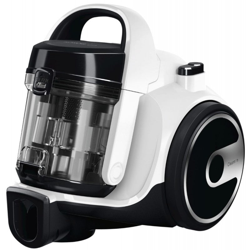 Bosch Bosch Serie 2 BGS05A222 Aspirateur 1,5 L Aspirateur réservoir cylindrique Sec 700 W Sans sac