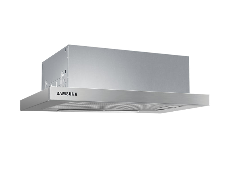 Samsung Samsung NK24M1030IS Semi-intégrée (semi-encastrée) Acier inoxydable 392 m³/h