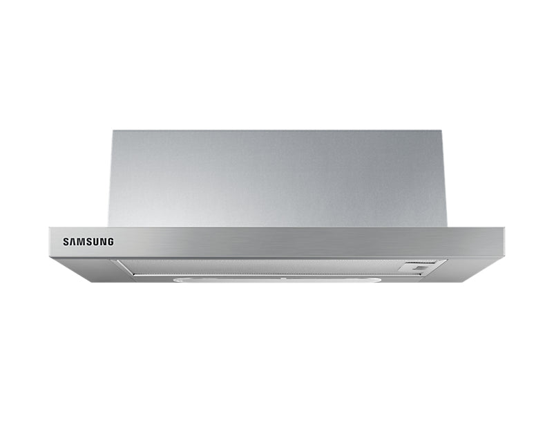 Samsung Samsung NK24M1030IS Semi-intégrée (semi-encastrée) Acier inoxydable 392 m³/h
