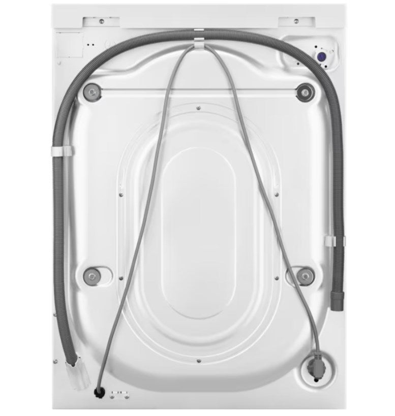 Electrolux EW6SN0506OP machine à laver Charge par dessus 6 kg 951 tr/min Blanc
