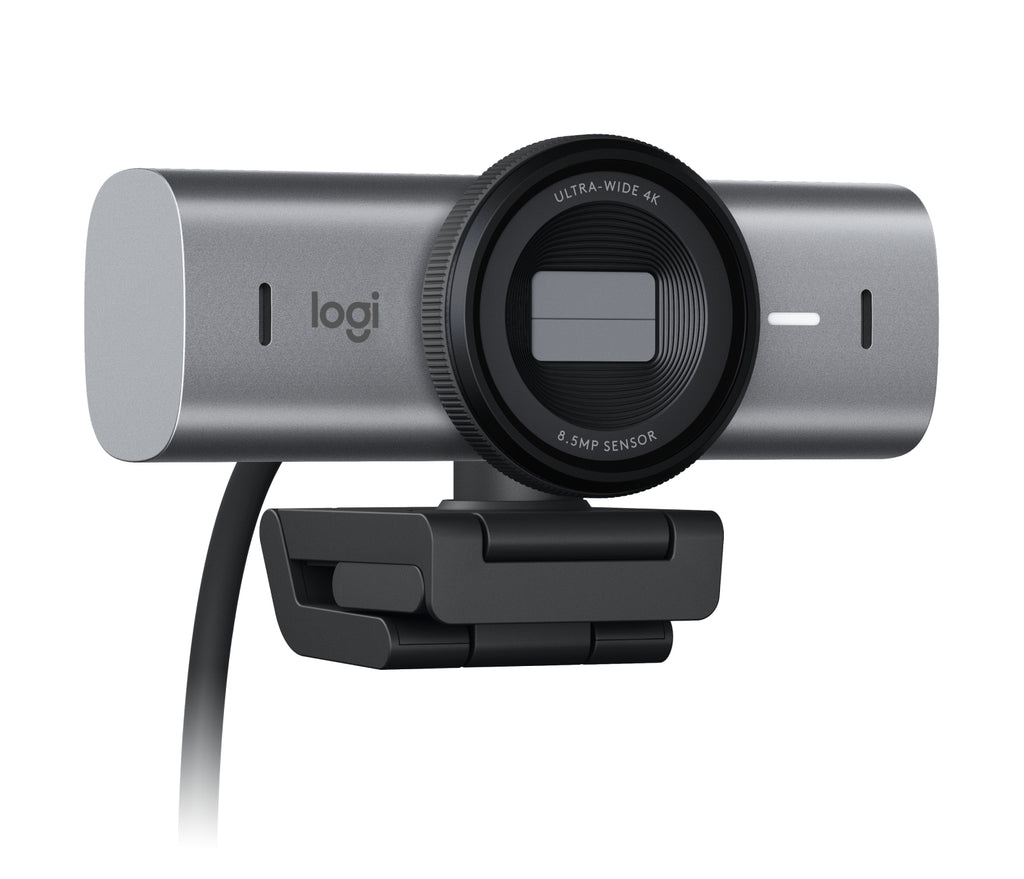 Logitech MX Brio 705 for Business Webcam 4096 x 2160