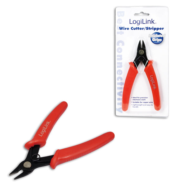 LogiLink Wire Cutter - vue 2