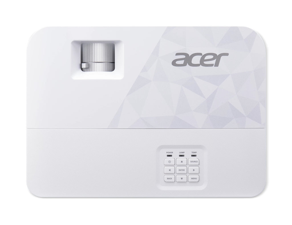 Acer Home HL6820GTV 4000 ANSI lumens DLP UHD 4K (3840x2160) Compatibilité 3D Blanc - vue 5