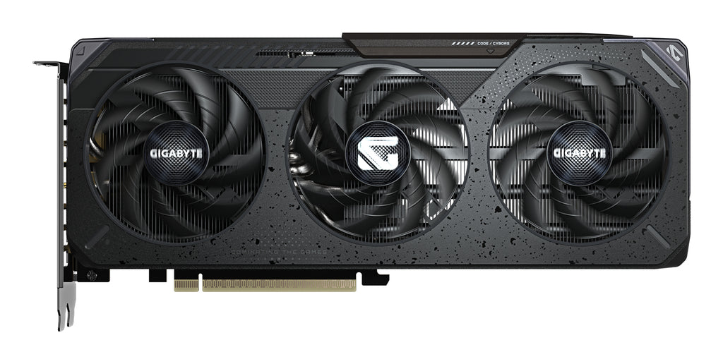 GIGABYTE GeForce RTX 5060 Ti GAMING OC 16G, 16 Go GDDR7, PCI-E 5.0, 2647 MHz, GV-N506TGAMING OC-16GD
