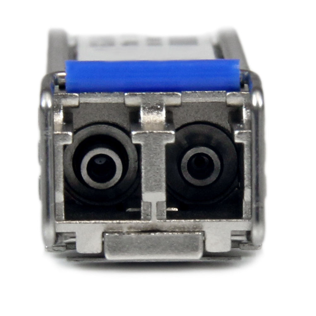 StarTech.com Module SFP GBIC Compatible J4859C, Transceiver 1000BASE-LX, Lot de 10