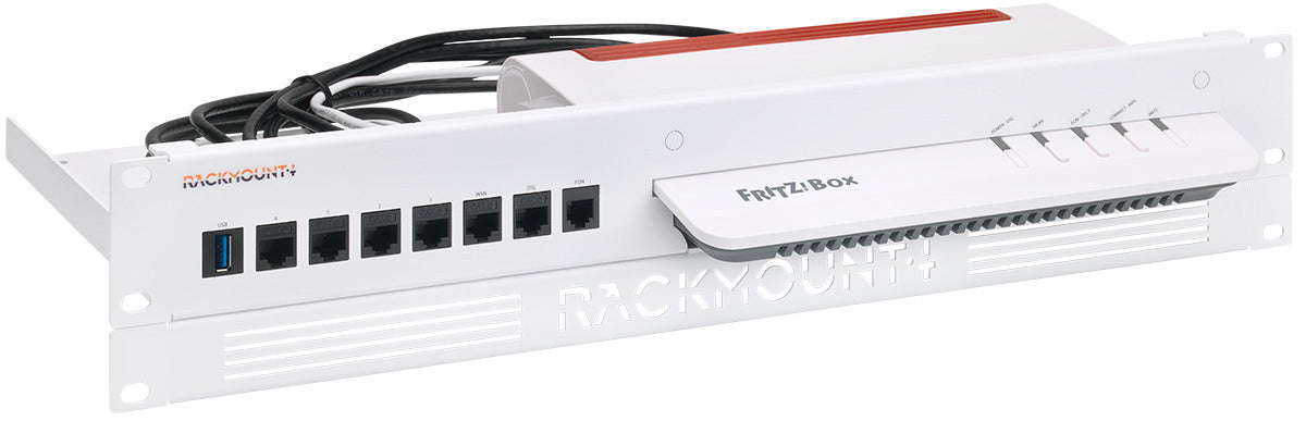 Rackmount.IT RM-FB-T3 accessoire de racks Équerre de fixation