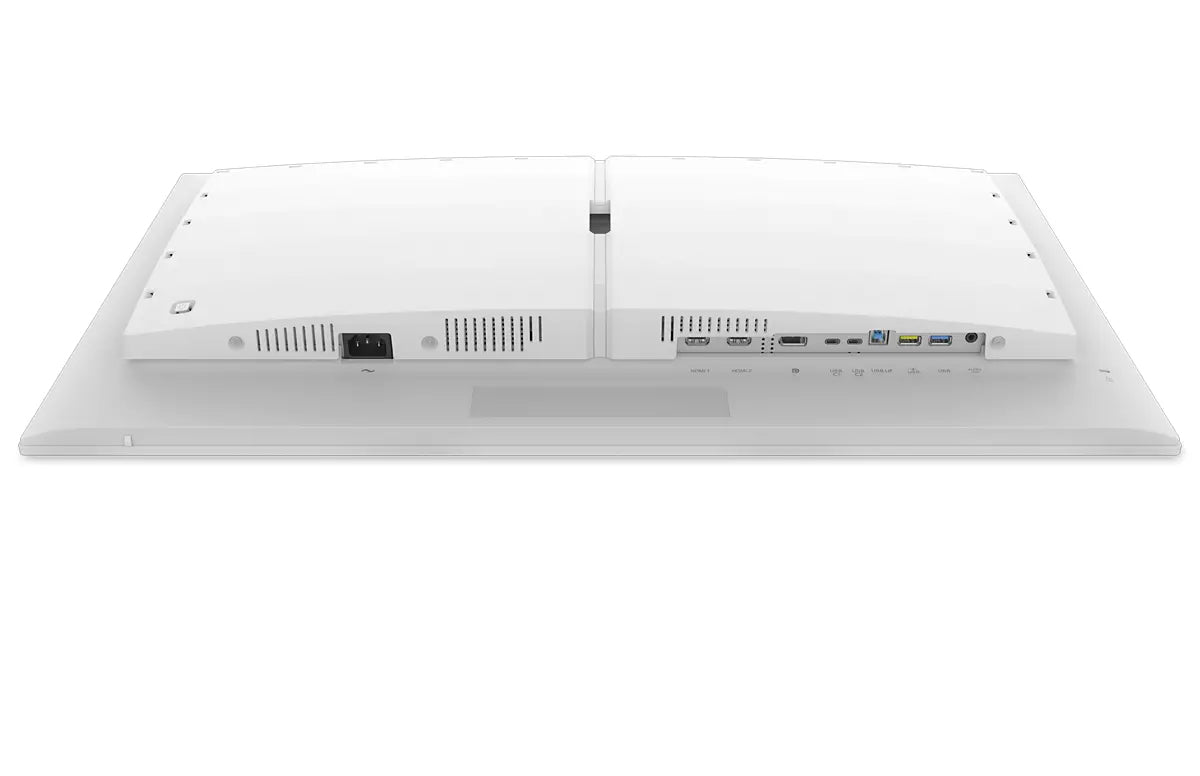 Philips Evnia 6000 32M2N6901A/00 écran plat de PC 80 cm (31.5") 3840 x 2160 pixels 4K Ultra HD QD-OLED Blanc