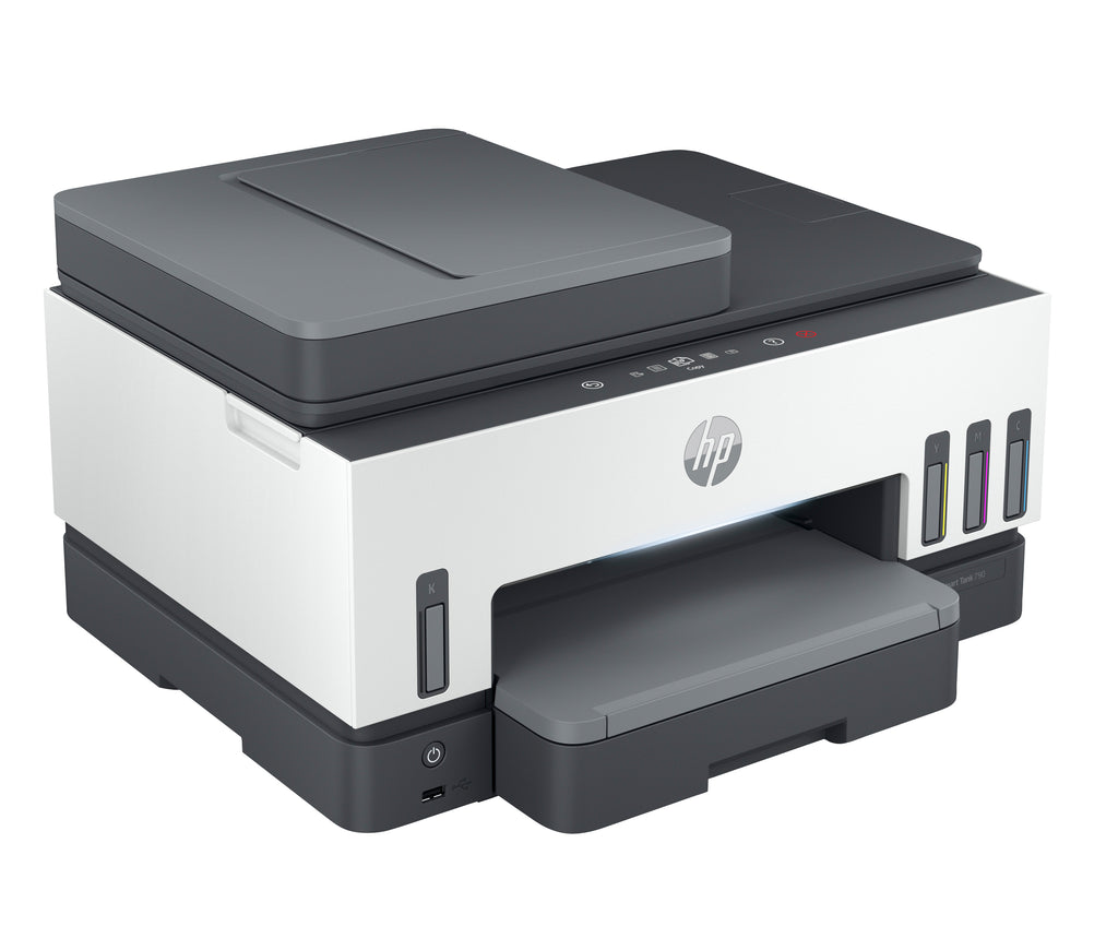 HP Smart Tank 790 All-in-One Printer A jet d'encre thermique A4 4800 x 1200 DPI 15 ppm Wifi