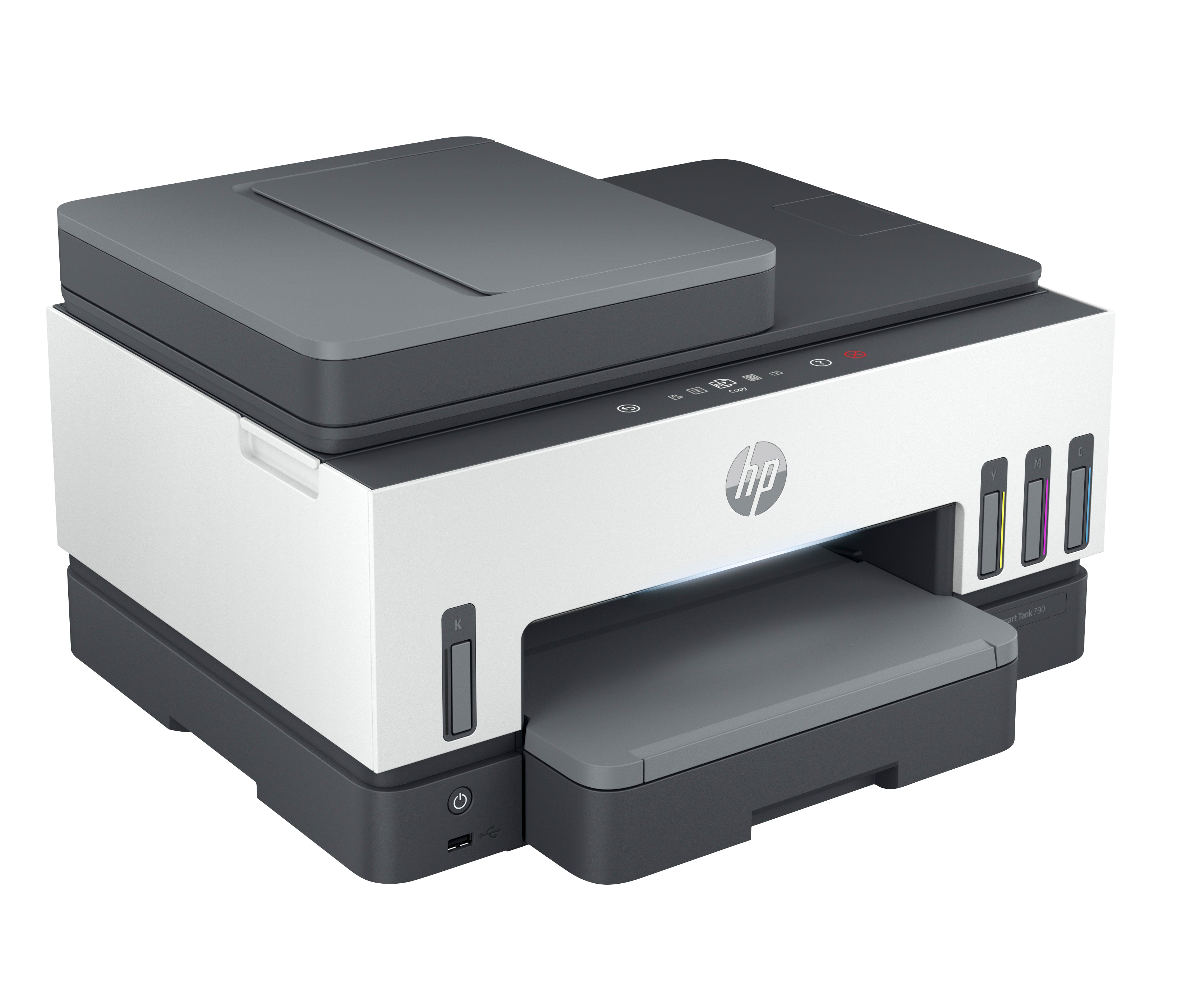 HP Smart Tank 790 All-in-One Printer A jet d'encre thermique A4 4800 x 1200 DPI 15 ppm Wifi