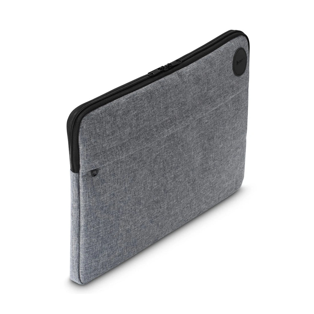 Hama Genua 43,9 cm (17.3") Housse Gris