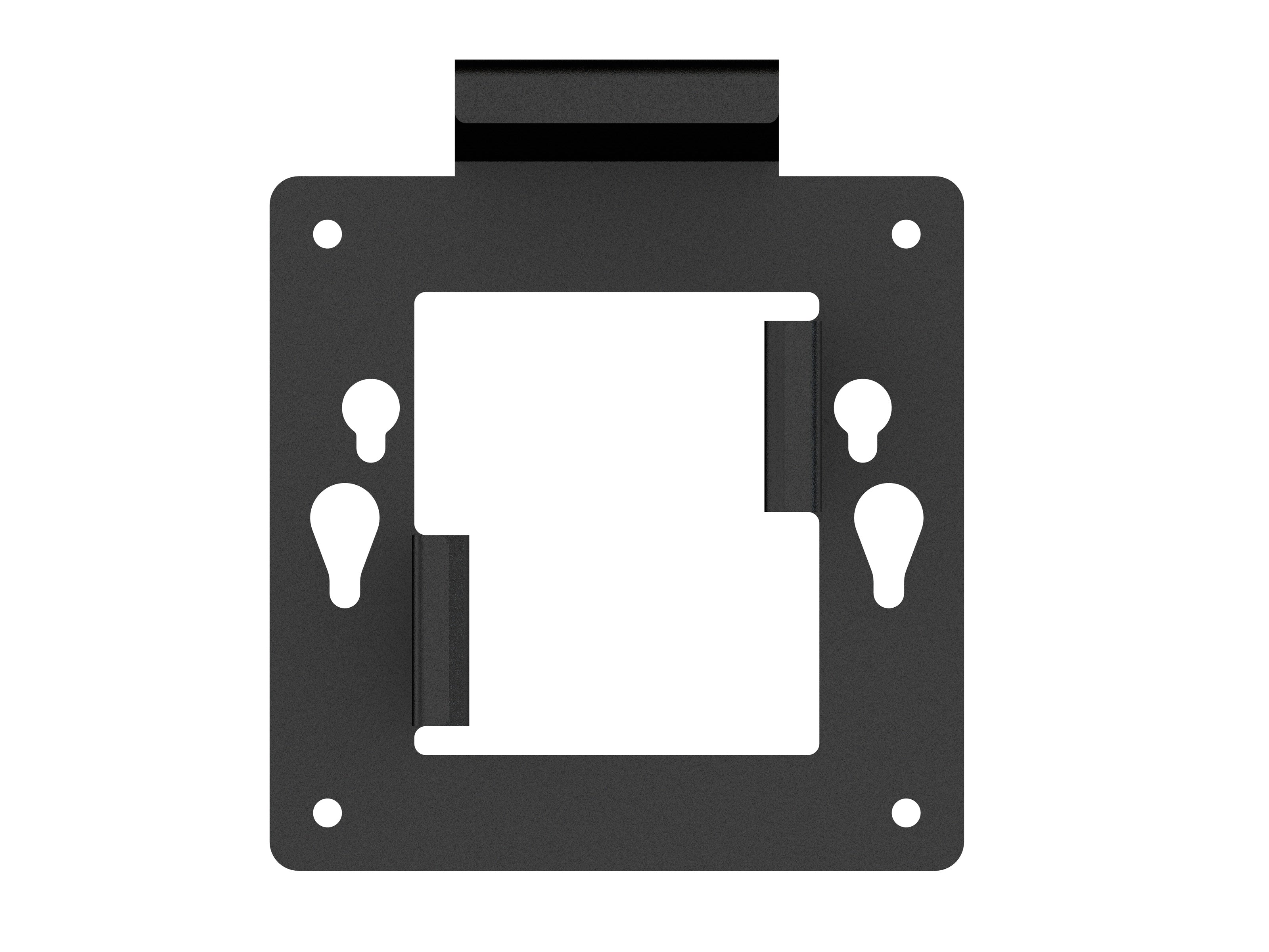 AOC VESA-P1 accessoire de montage de moniteurs