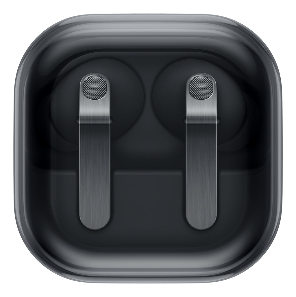 Samsung Galaxy Buds4 Pro Casque Sans fil Ecouteurs Appels/Musique Bluetooth Noir