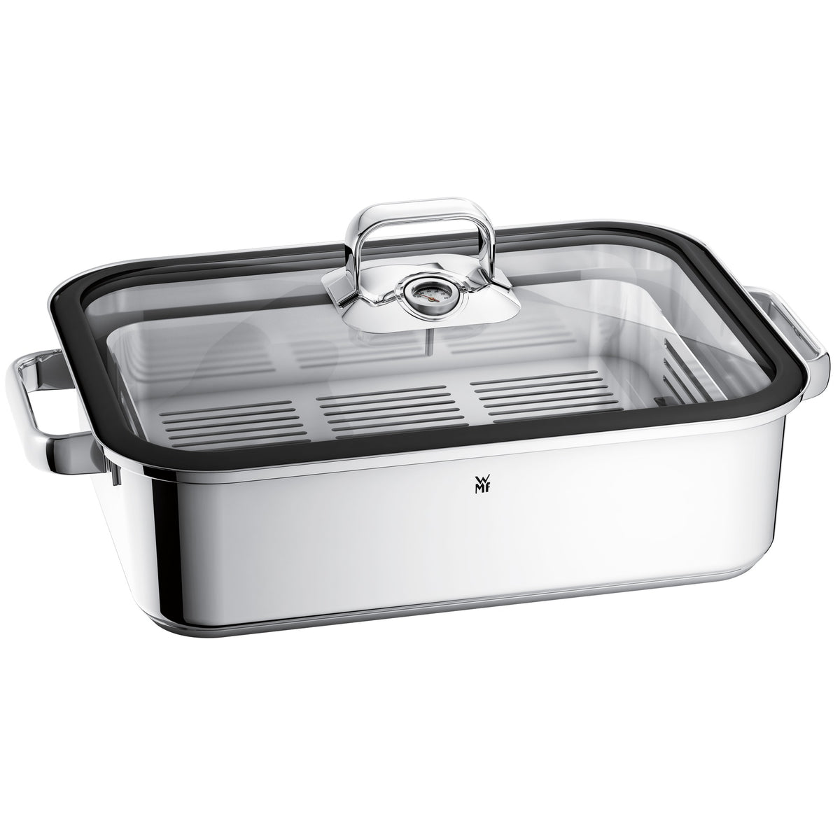 WMF 1741016040 6,5 L Acier inoxydable