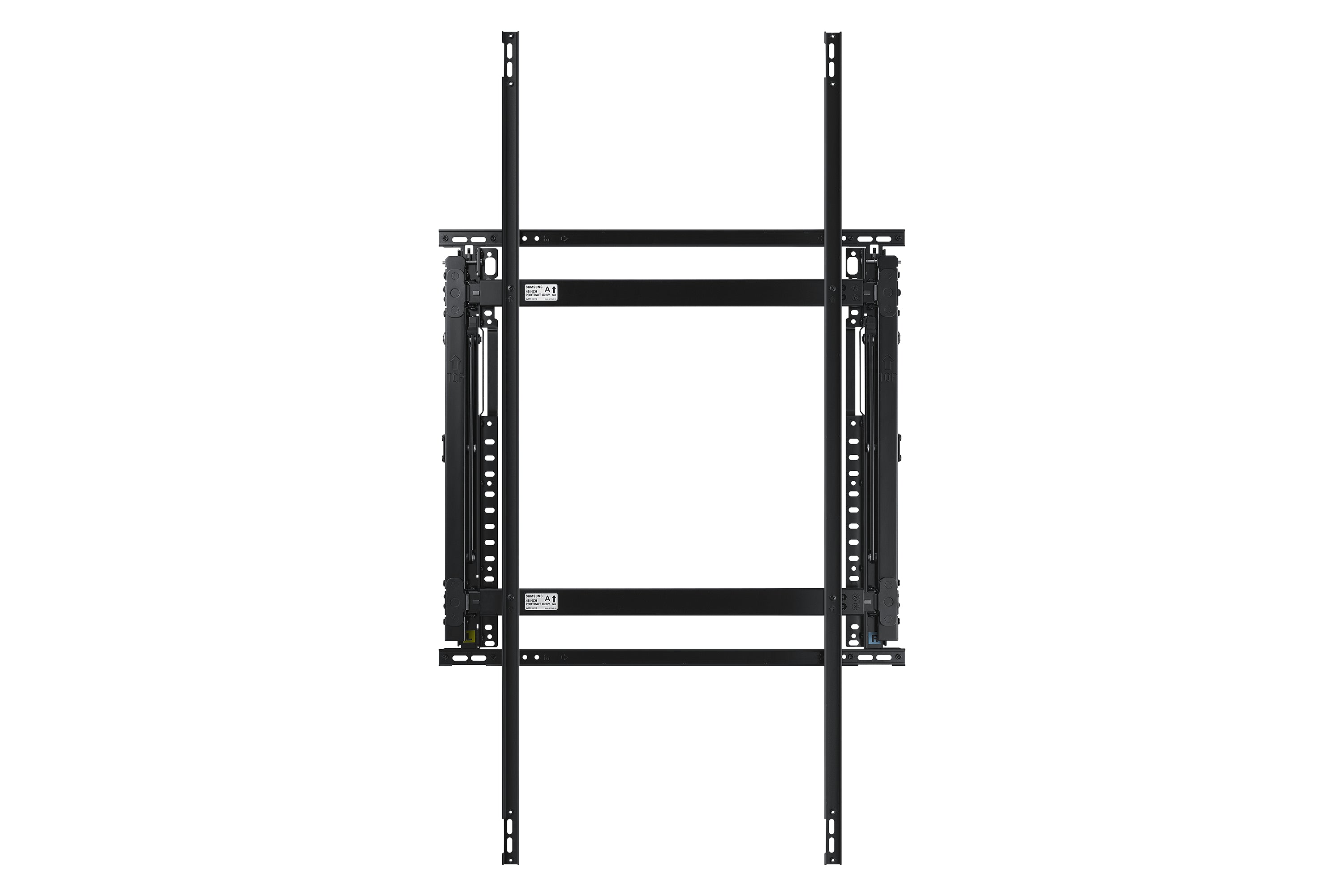 Samsung WMN-55VD 139,7 cm (55") Noir