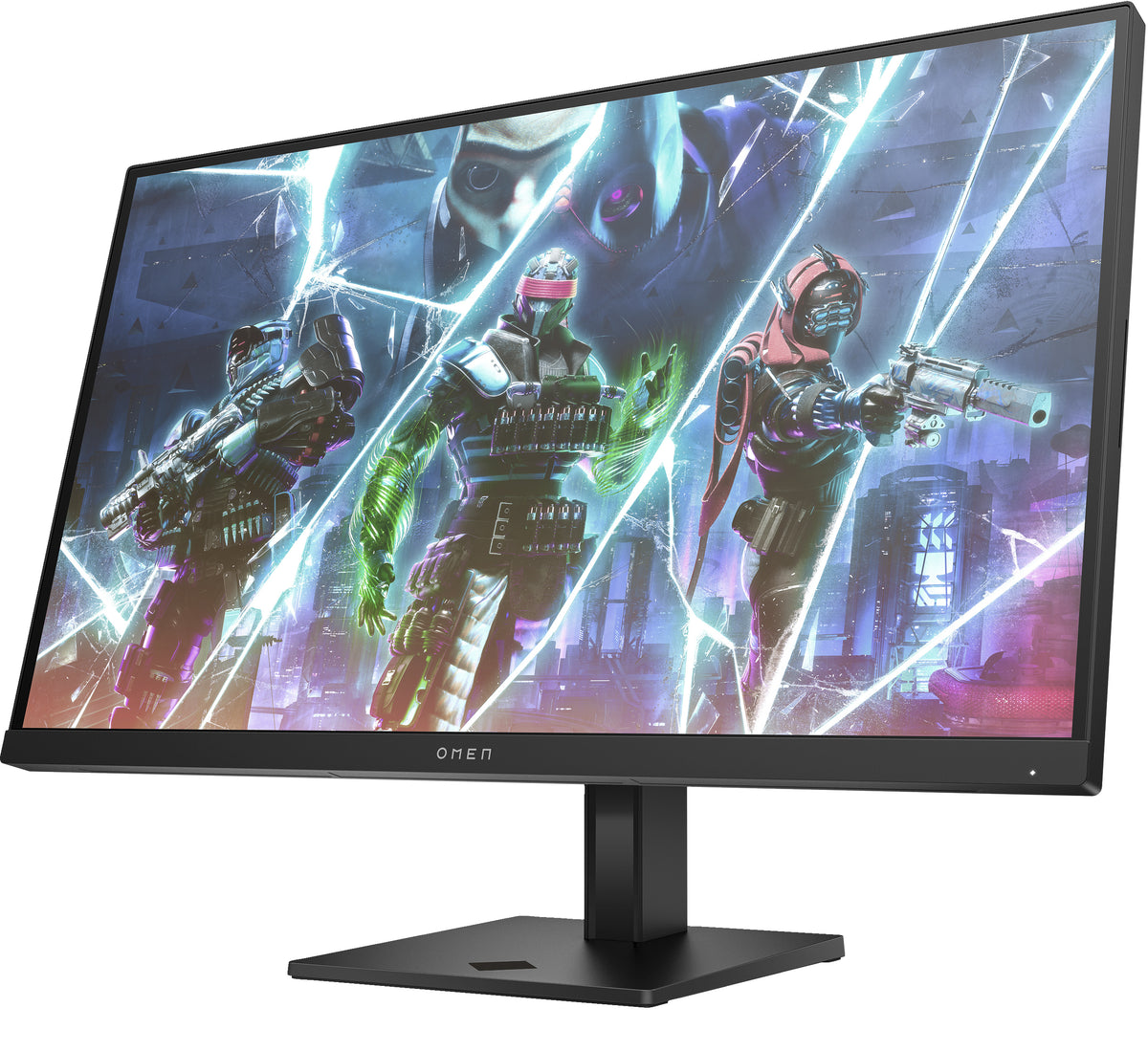 HP OMEN 27s Écran Gamer FHD 27 pouces 240 Hz