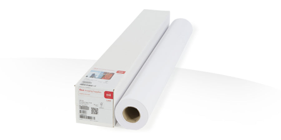 Média Grand Format IJM417, Rouleau de 30 m x 61 cm, 260 g/m²