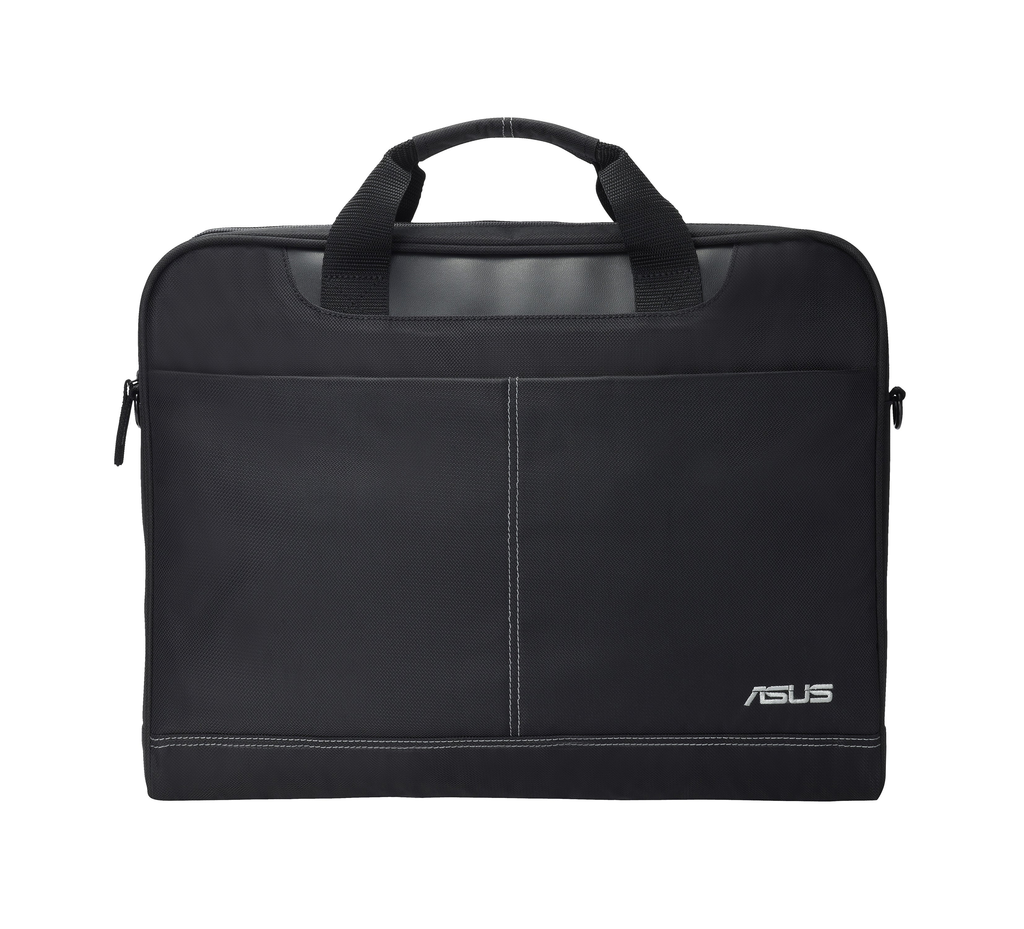 ASUS Nereus 40,6 cm (16") Malette Noir