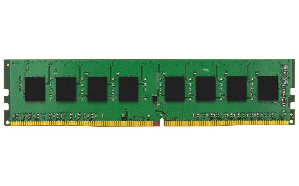 Kingston Technology ValueRAM module de mémoire 32 Go 1 x 32 Go DDR4 3200 MT/s 288-pin DIMM