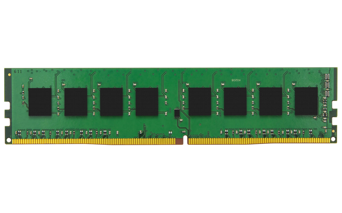 Kingston Technology ValueRAM module de mémoire 32 Go 1 x 32 Go DDR4 3200 MT/s 288-pin DIMM