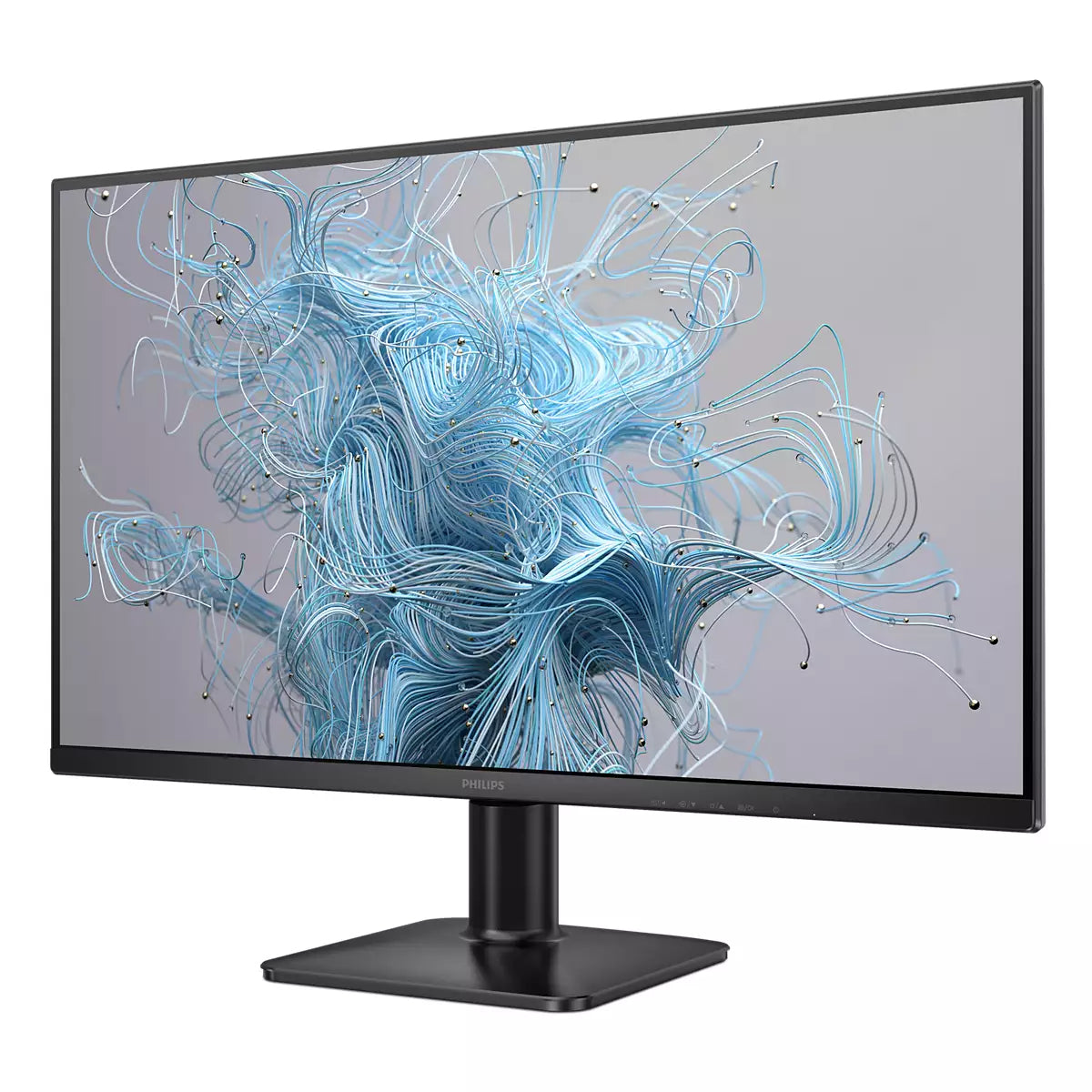 Philips 1000 series 27E2N1500L/00 écran plat de PC 68,6 cm (27") 2560 x 1440 pixels Quad HD LED Noir