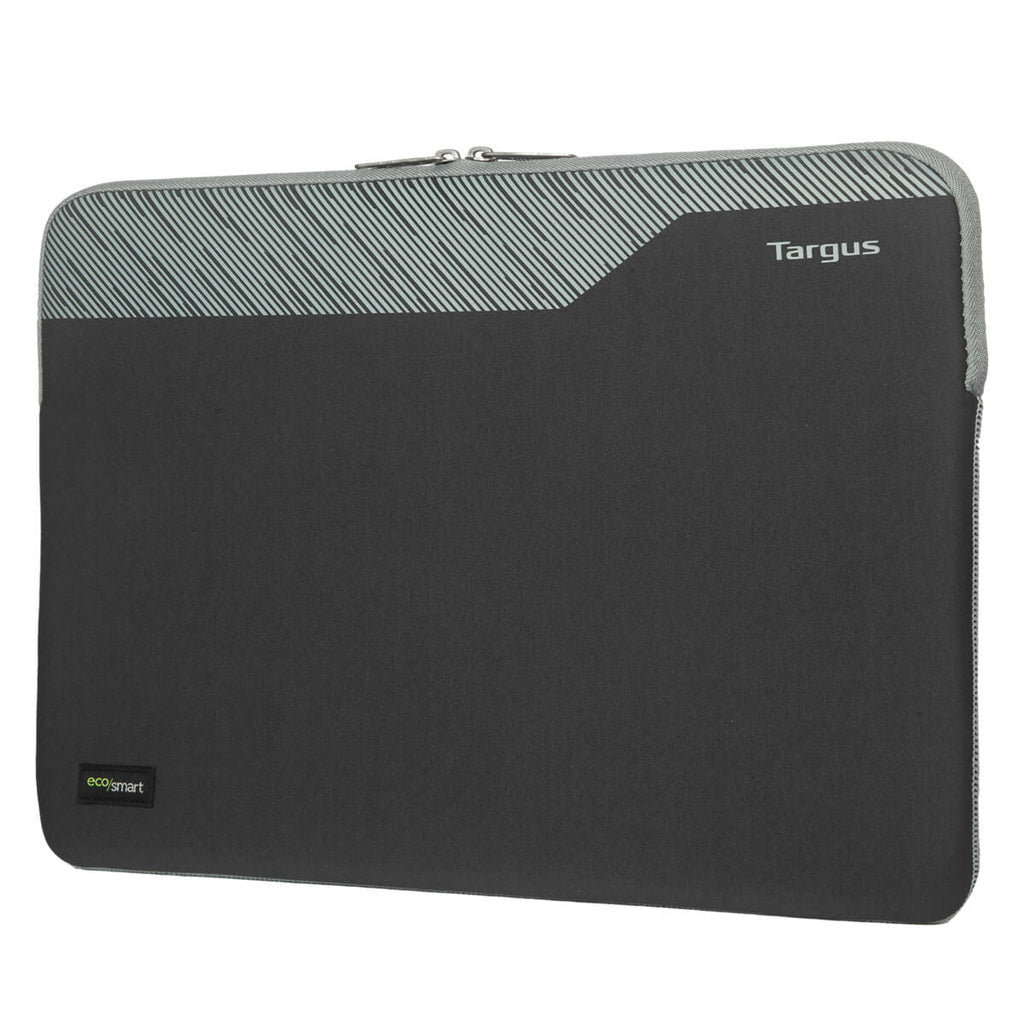 Targus Pulse II EcoSmart Housse pour Ordinateur Portable 40,6 cm (16") - Charbon de bois