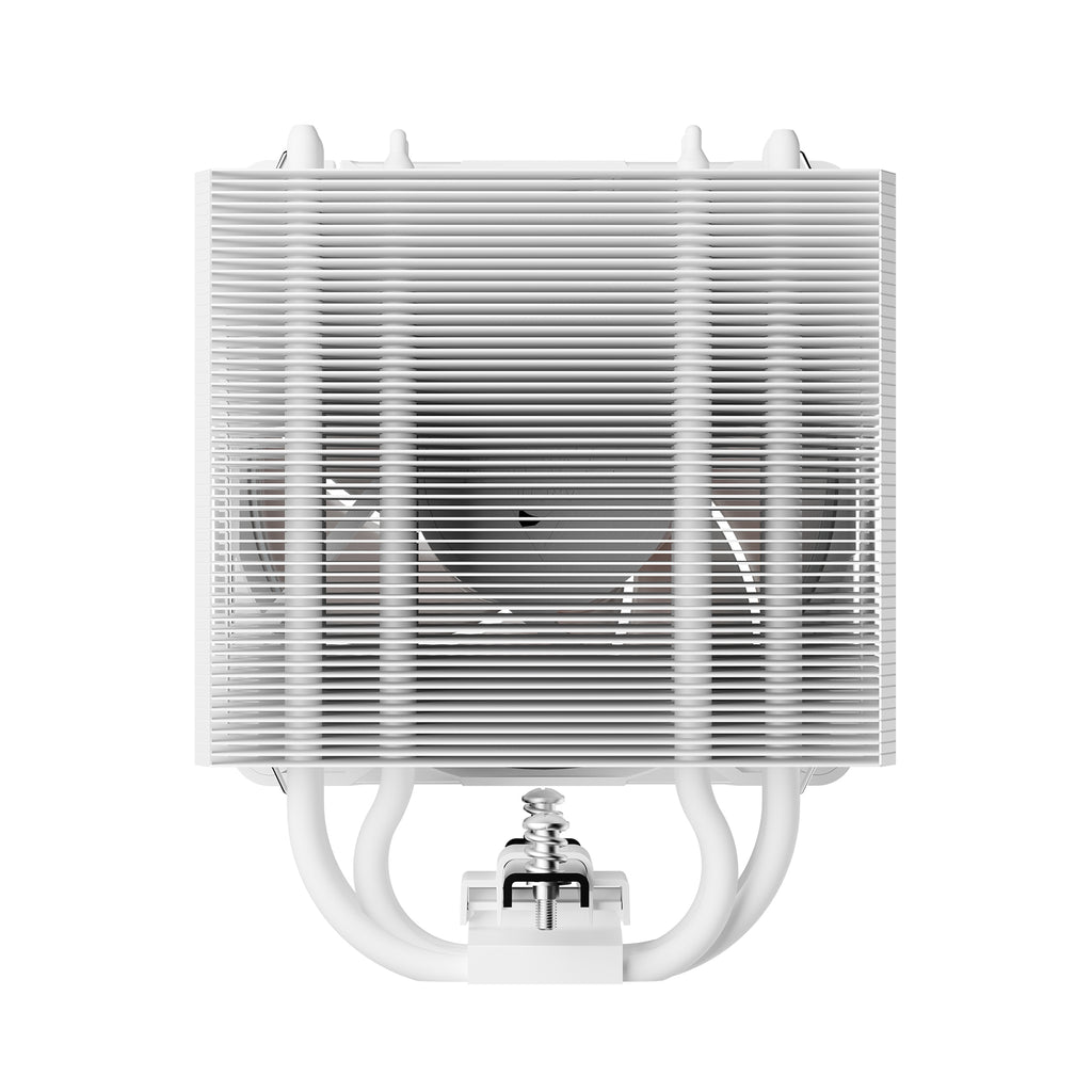 ARCTIC Freezer 36-S A-RGB Processeur Refroidisseur d'air 12 cm Blanc 1 pièce(s)
