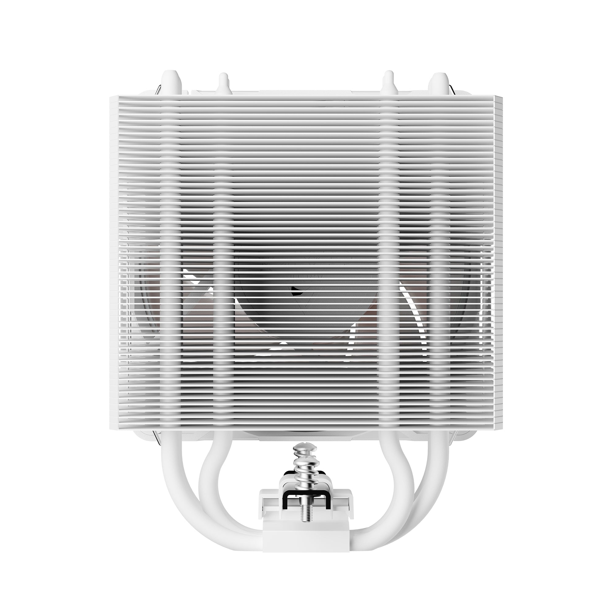 ARCTIC Freezer 36-S A-RGB Processeur Refroidisseur d'air 12 cm Blanc 1 pièce(s)
