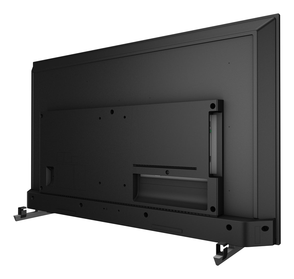AG Neovo VA4301 Écran d'affichage dynamique Écran plat de signalisation numérique 108 cm (42.5") LED 350 cd/m² 4K Ultra HD Noir - vue 5