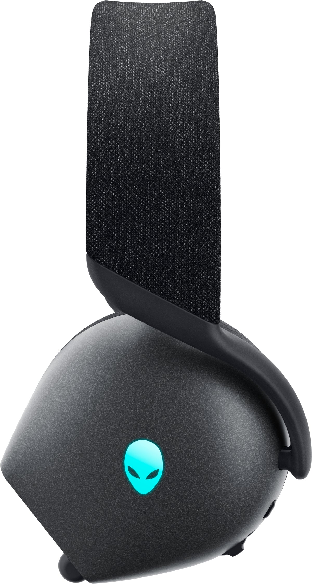 Alienware AW725H Casque Avec fil &sans fil Arceau Gaming USB Type-C Bluetooth Noir