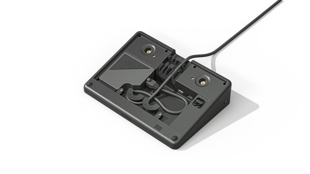 Logitech Kit d'accessoires Cat5e pour vidéoconférence