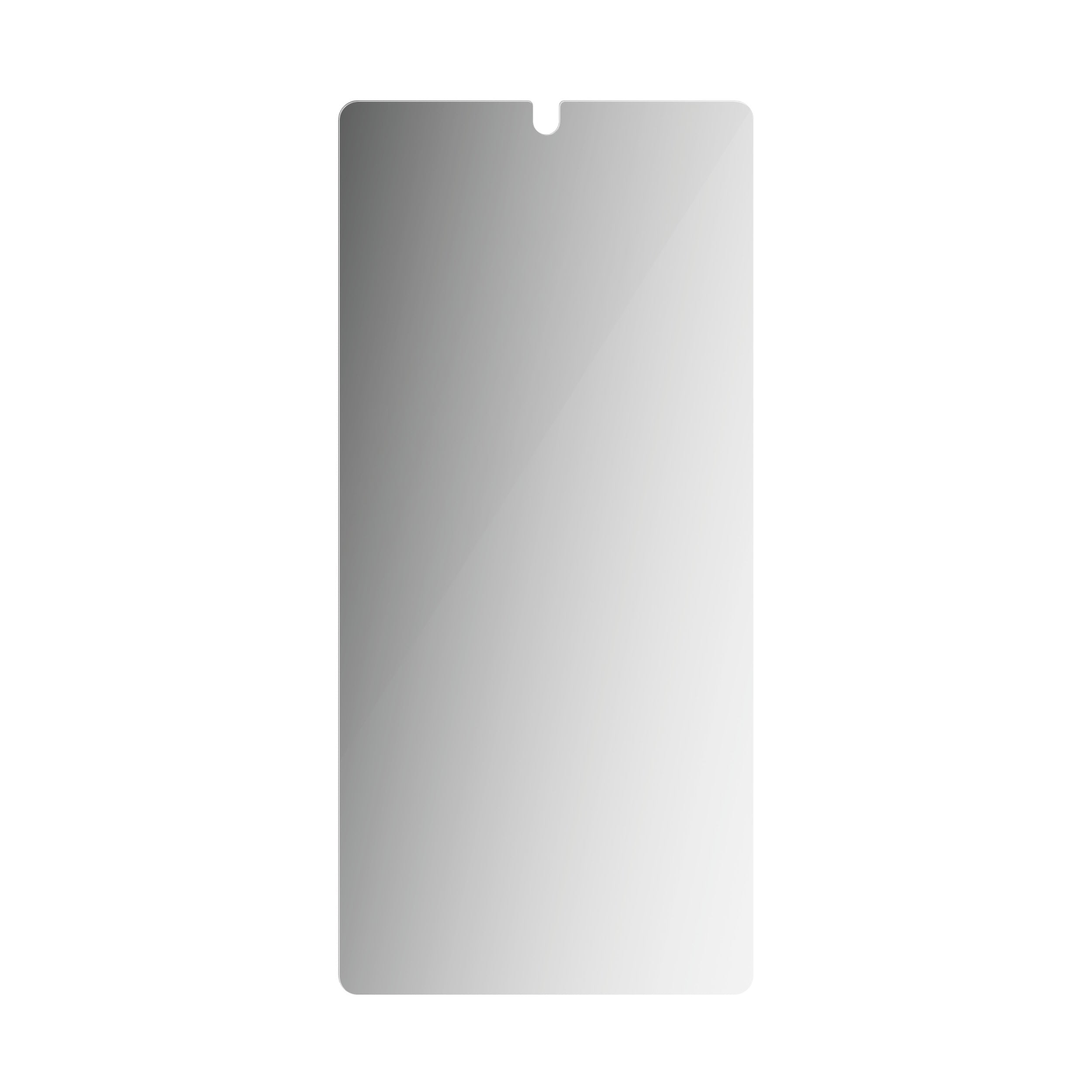 PanzerGlass SAFE. by ® 2-Way Privacy Screen Protector Samsung Galaxy S25 Ultra | Ultra-Wide Fit w. EasyAligner Protection d'écran transparent 1 pièce(s)