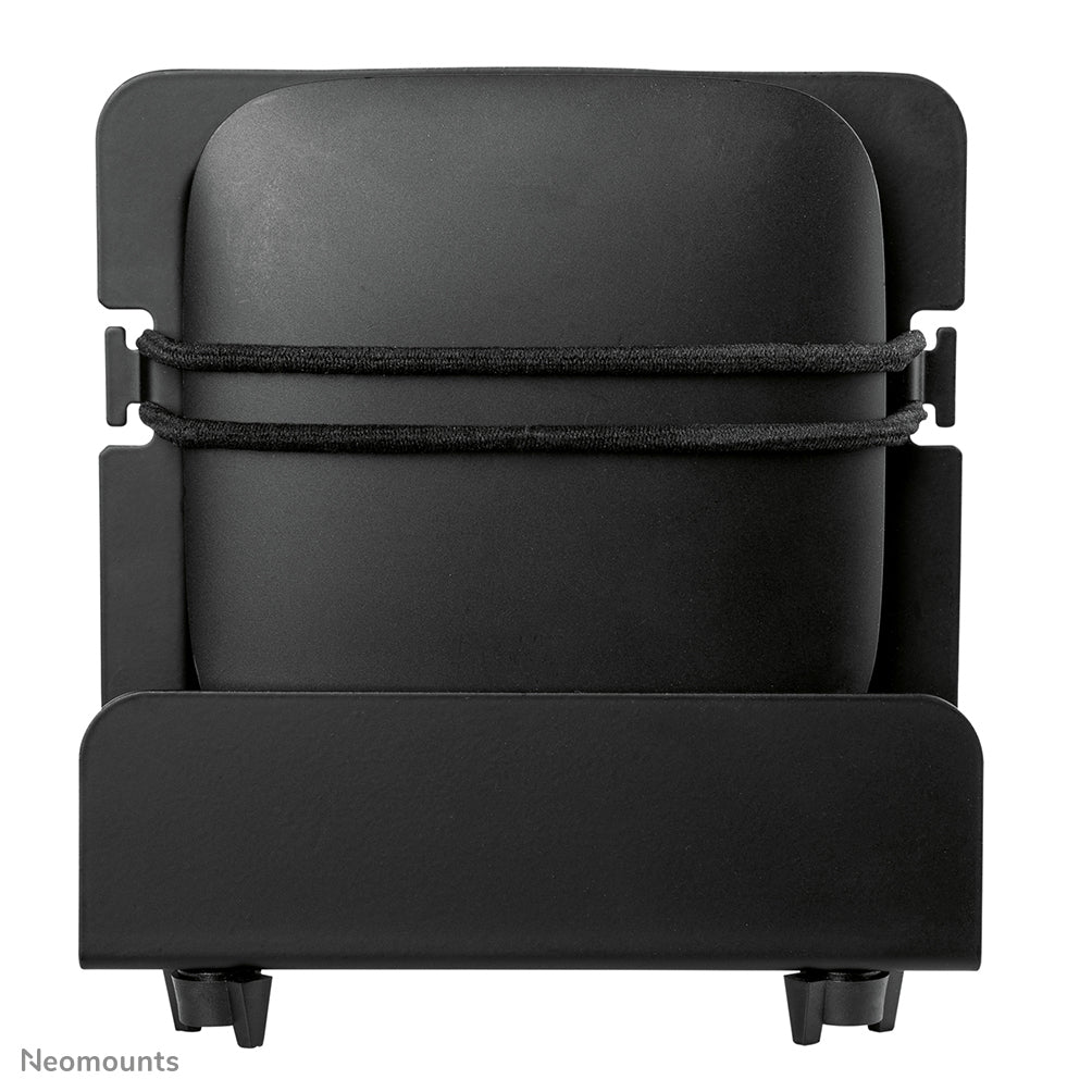 Neomounts AWL-440BL Support pour lecteur multimédia - universel