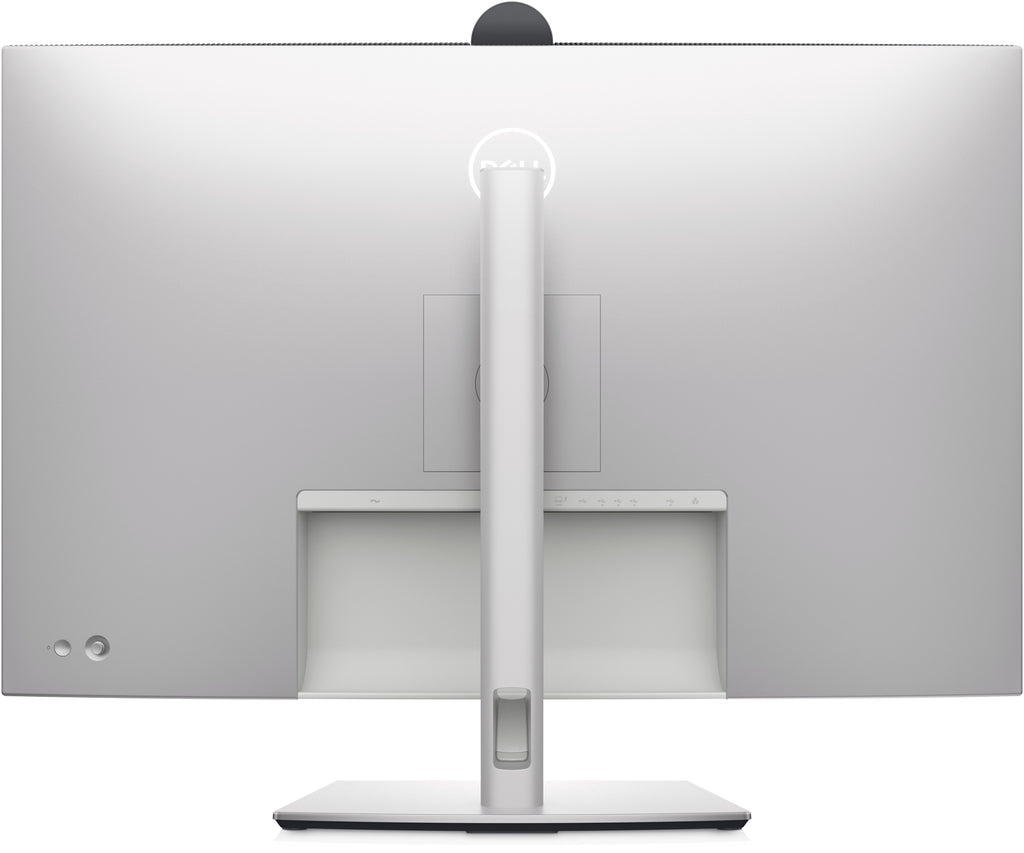 DELL UltraSharp U3224KBA écran plat de PC 80 cm (31.5") 6144 x 3456 pixels 6K Ultra HD LCD Noir, Argent