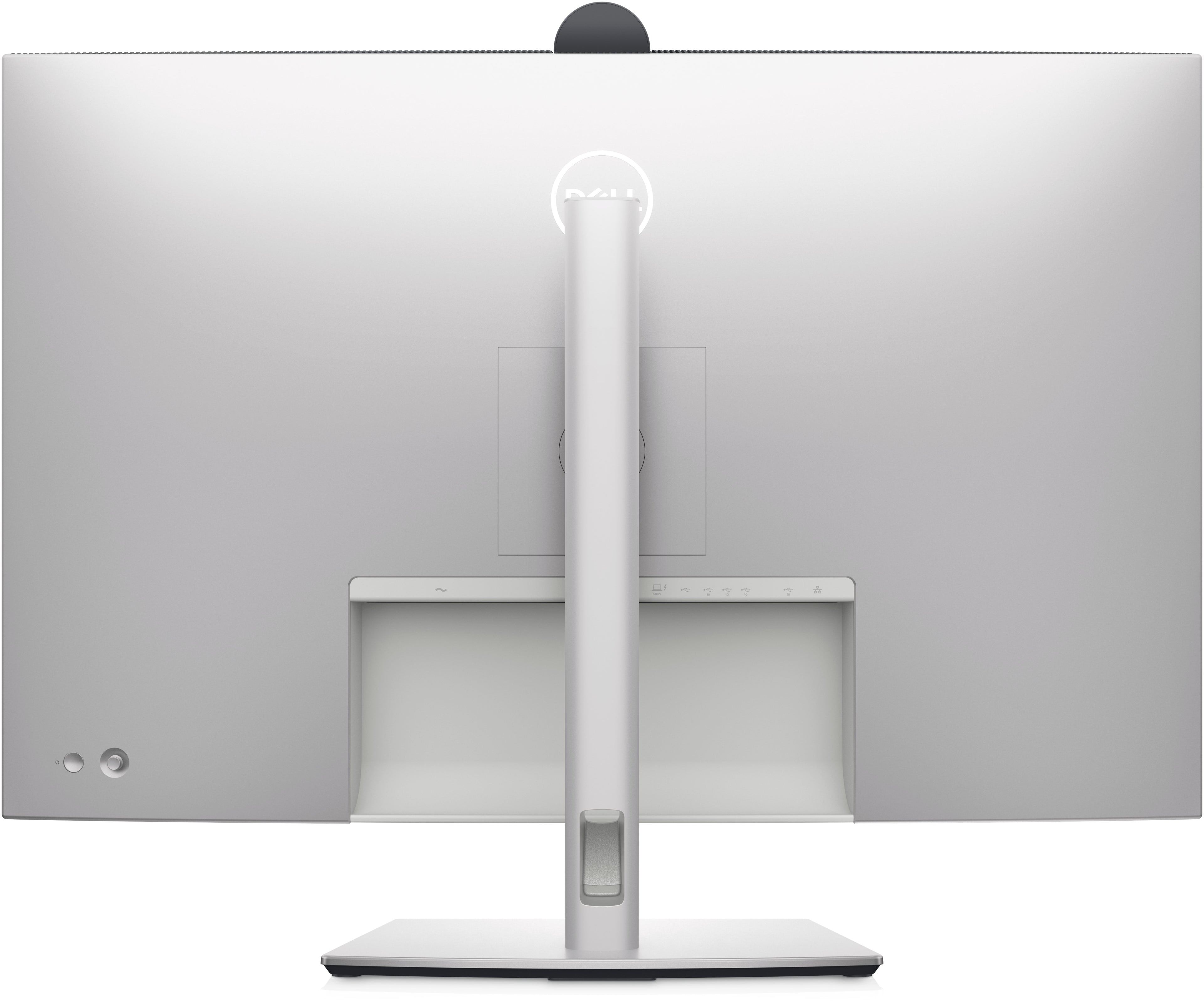 DELL UltraSharp U3224KBA écran plat de PC 80 cm (31.5") 6144 x 3456 pixels 6K Ultra HD LCD Noir, Argent