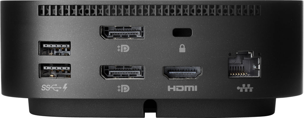 HP Station d'accueil USB-C G5