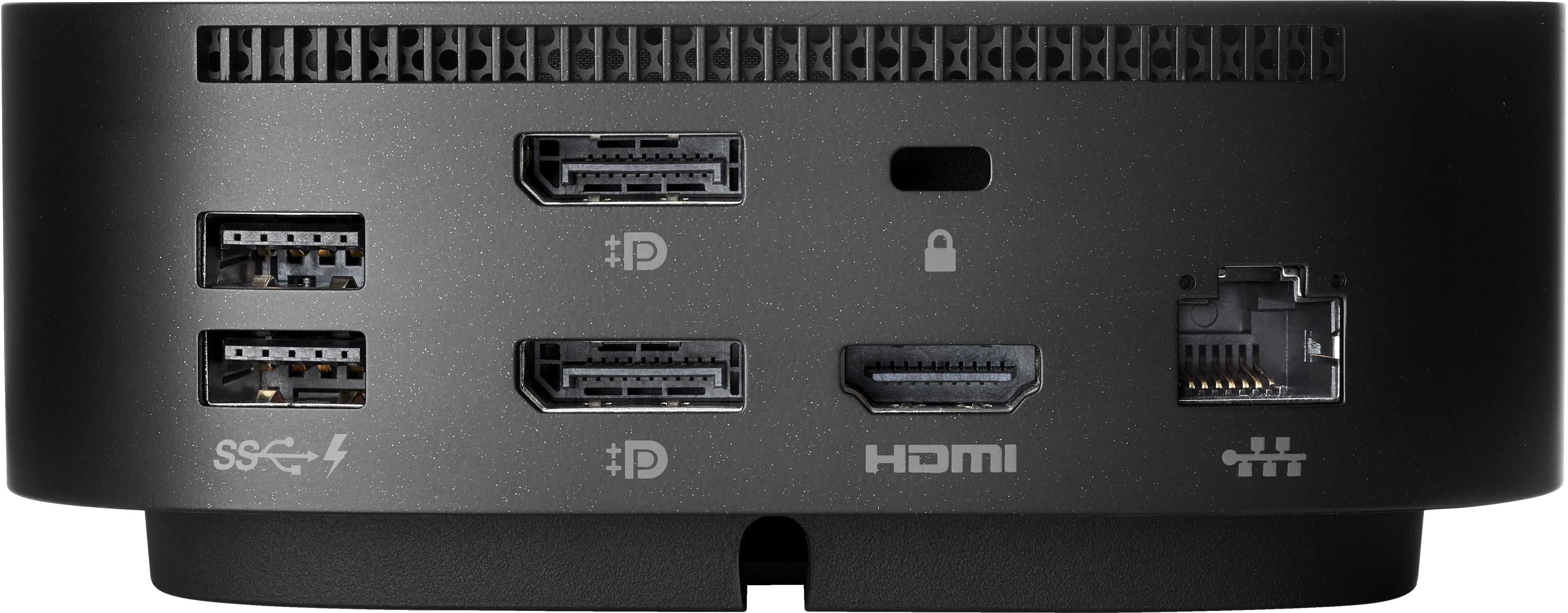 HP Station d'accueil USB-C G5