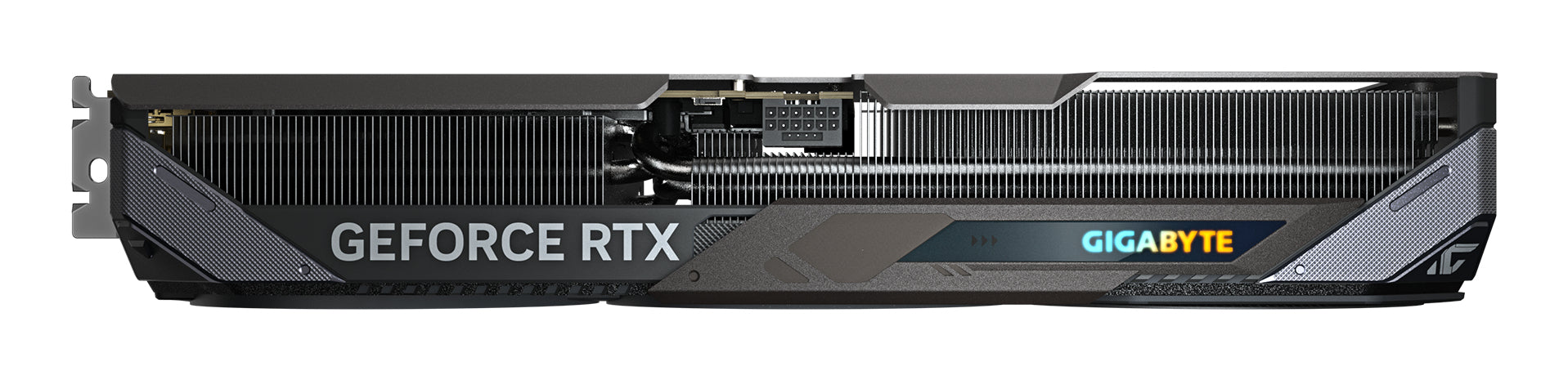 GIGABYTE GeForce RTX 5070 GAMING OC 12G Carte Graphique - 12 Go GDDR7, 192 bits, PCI-E 5.0, 2625 MHz Core Clock, 3 x DP 2.1a, 1 x HDMI 2.1b, NVIDIA DLSS 4, GV-N5070GAMING OC-12GD