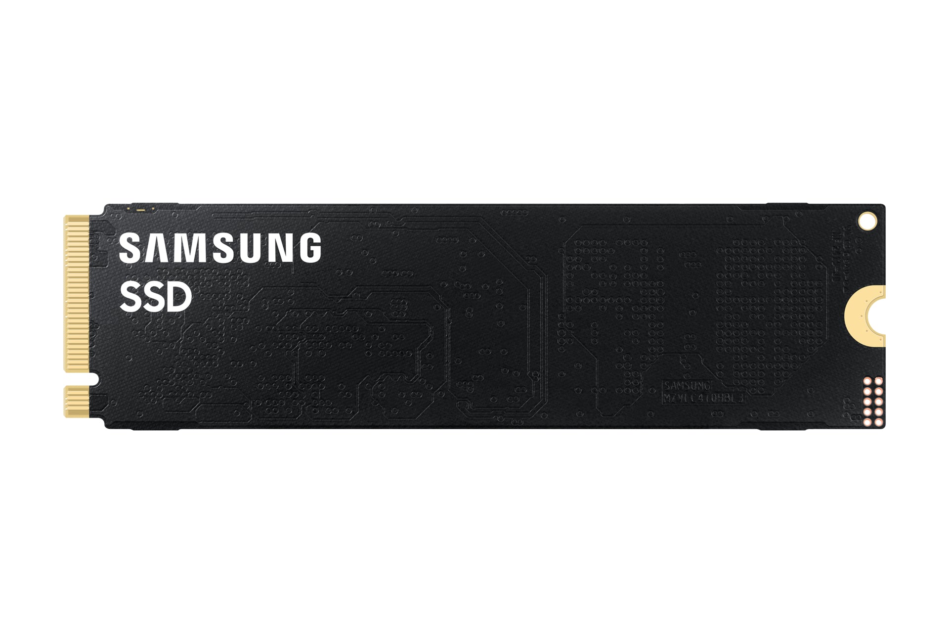 Samsung Samsung 9100 PRO PCIe® 5.0 NVMe™ M.2 SSD - 2 TB