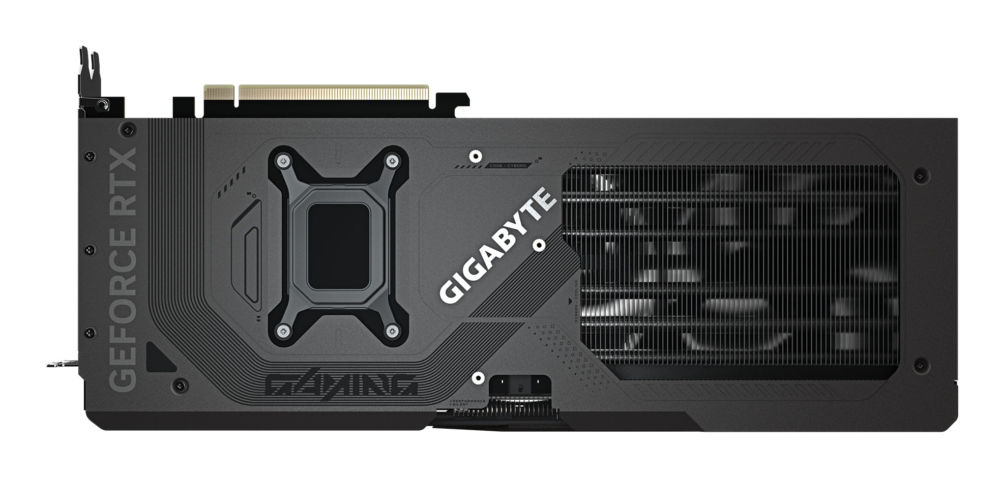 GIGABYTE GeForce RTX 5070 GAMING OC 12G Carte Graphique - 12 Go GDDR7, 192 bits, PCI-E 5.0, 2625 MHz Core Clock, 3 x DP 2.1a, 1 x HDMI 2.1b, NVIDIA DLSS 4, GV-N5070GAMING OC-12GD