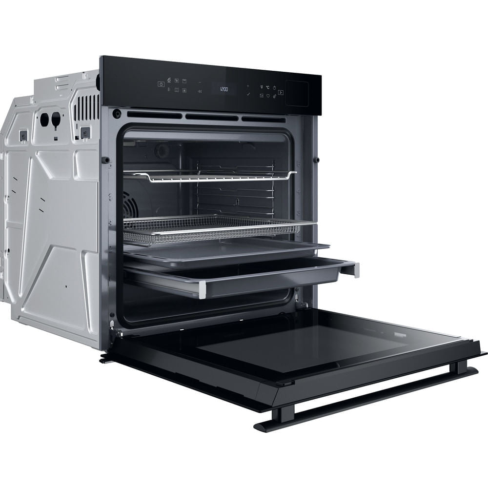 Whirlpool WOI6A8HT1SBA 73 L Noir