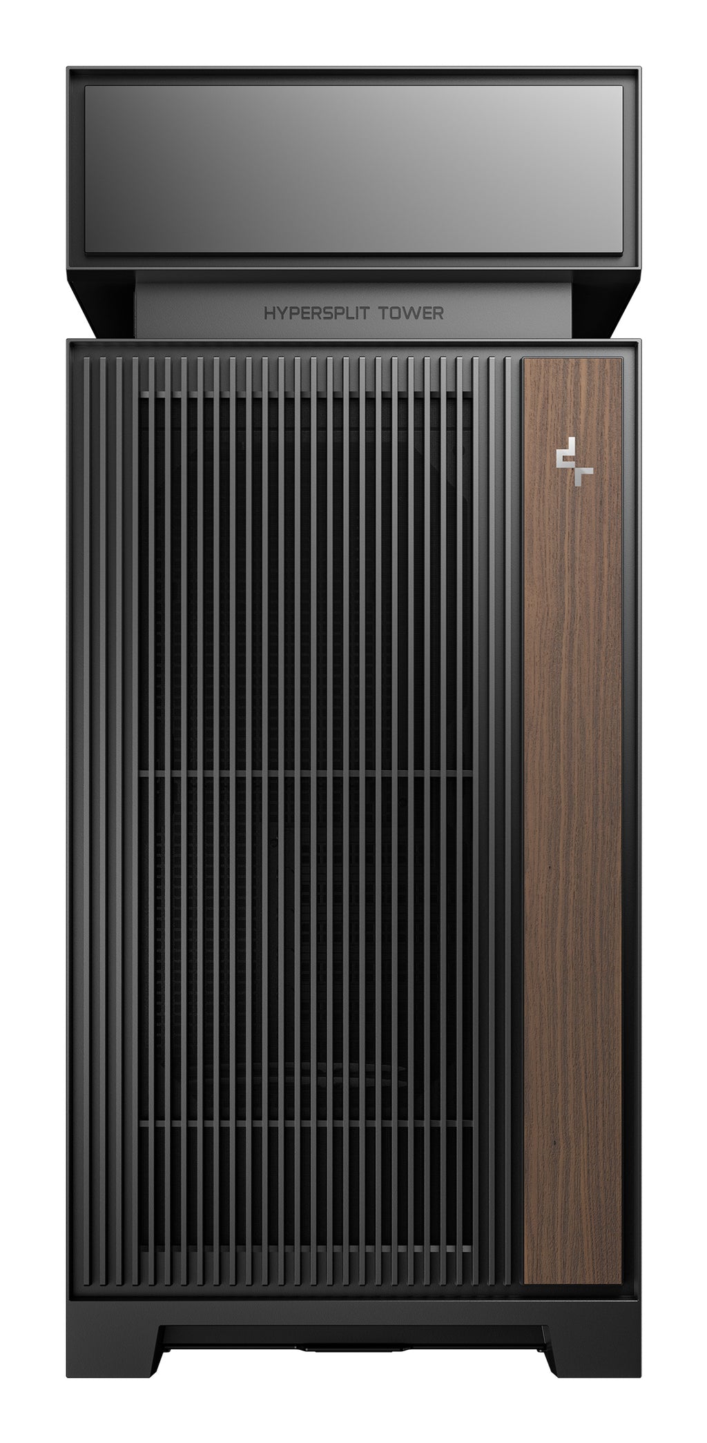 DeepCool CL6600 Tower ATX Sort