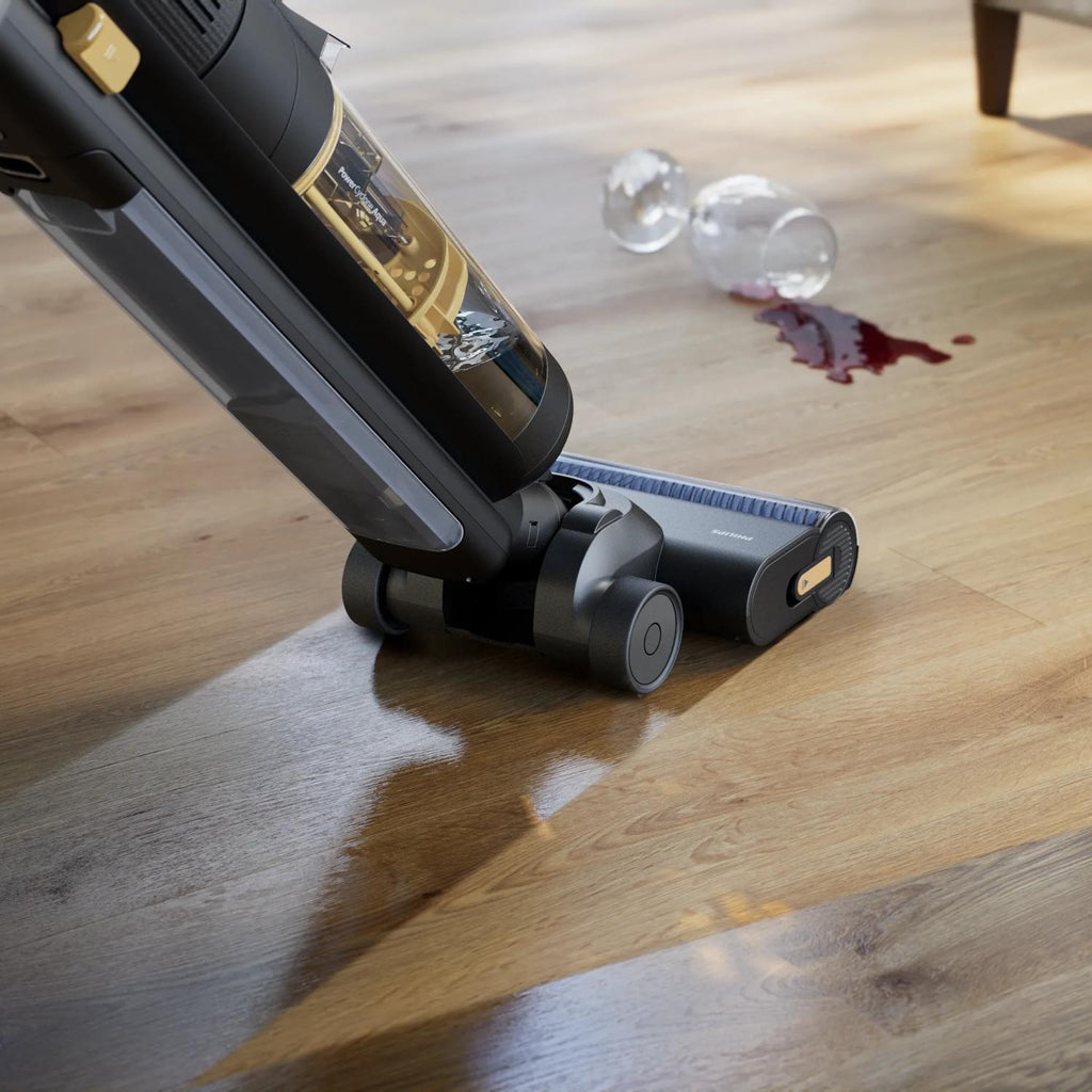 Philips 7000 series Vacuum & Wash série 7000